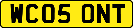 WC05ONT