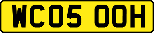 WC05OOH