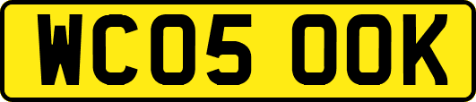 WC05OOK
