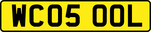 WC05OOL