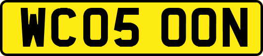 WC05OON
