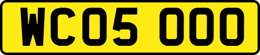 WC05OOO
