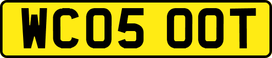 WC05OOT