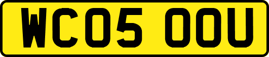 WC05OOU
