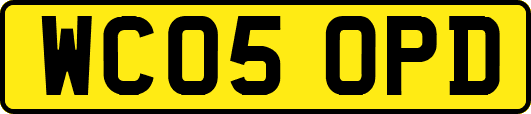 WC05OPD