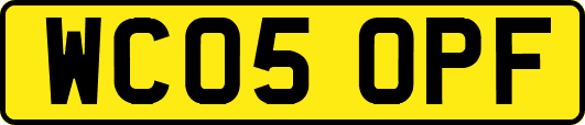 WC05OPF