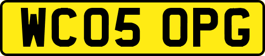 WC05OPG