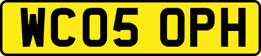 WC05OPH