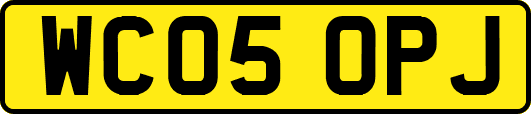 WC05OPJ