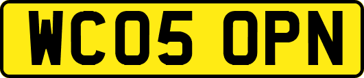 WC05OPN