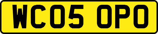 WC05OPO