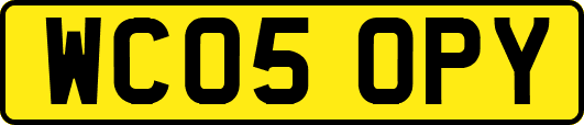 WC05OPY