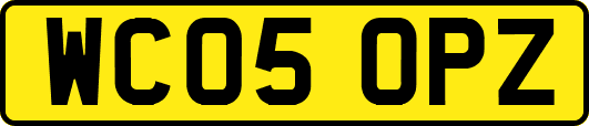 WC05OPZ