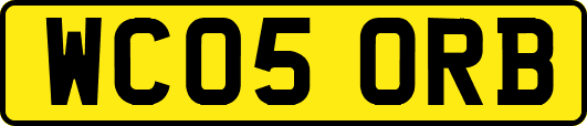 WC05ORB