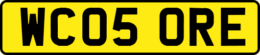 WC05ORE