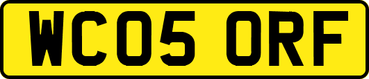 WC05ORF