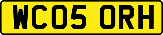 WC05ORH