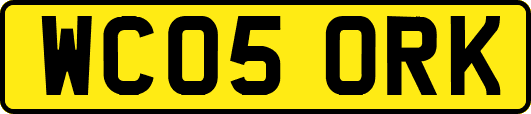 WC05ORK