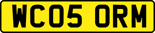 WC05ORM