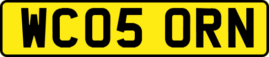 WC05ORN