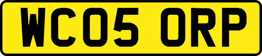 WC05ORP
