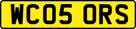 WC05ORS