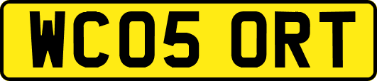 WC05ORT