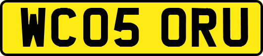 WC05ORU