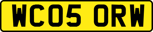 WC05ORW