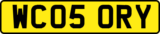WC05ORY