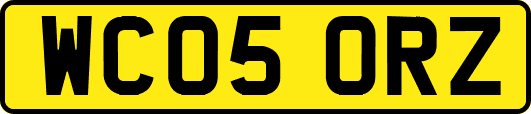 WC05ORZ