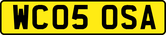 WC05OSA