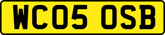 WC05OSB