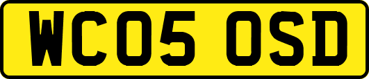 WC05OSD