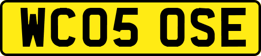 WC05OSE