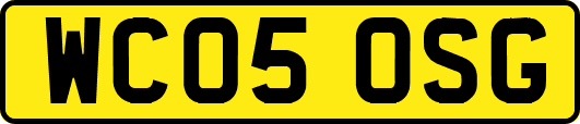 WC05OSG