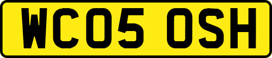 WC05OSH