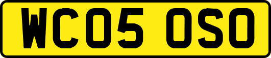 WC05OSO