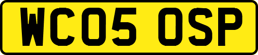 WC05OSP