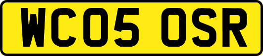 WC05OSR