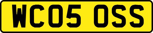 WC05OSS