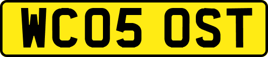 WC05OST