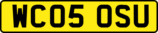WC05OSU