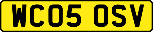 WC05OSV