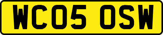WC05OSW
