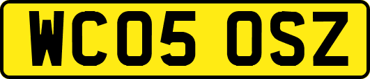 WC05OSZ