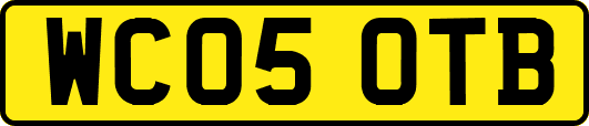 WC05OTB