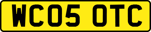 WC05OTC