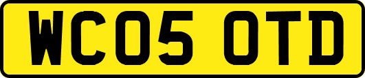 WC05OTD