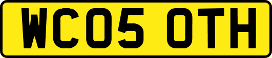 WC05OTH